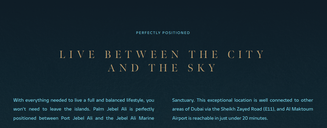palma jebel ali инвестиции отзывы palma jebel ali инвестиции отзывы
