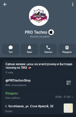 pro techno pro techno