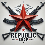 Republic Shop