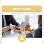 Roxy Finance