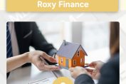 Roxy Finance