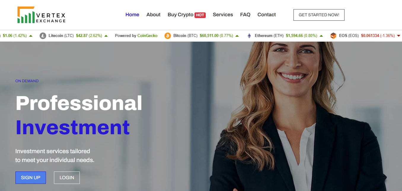 vertex exchange отзывы vertex exchange отзывы