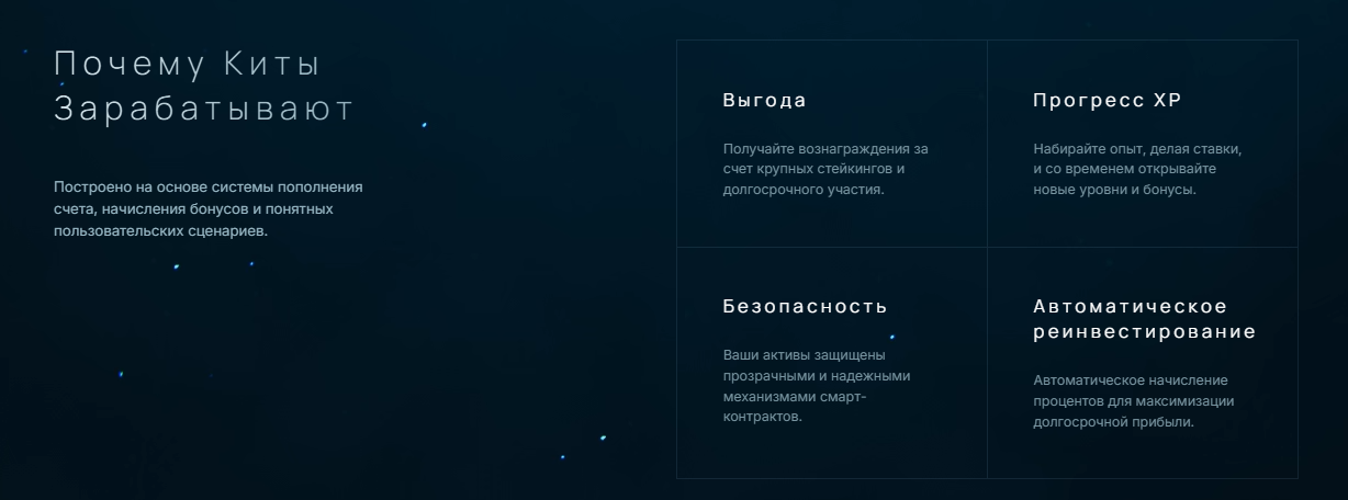 whale earn whale earn