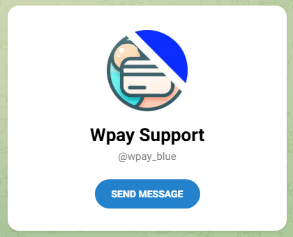 wpay bot отзывы