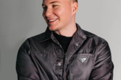 Егор Пыриков