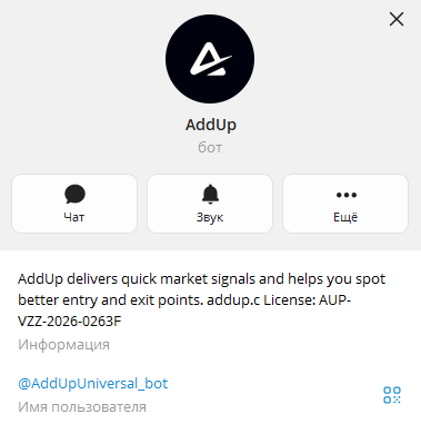 addup отзывы