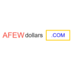 Afewdollars