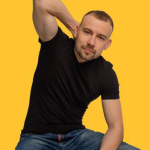 Алексей Швалев