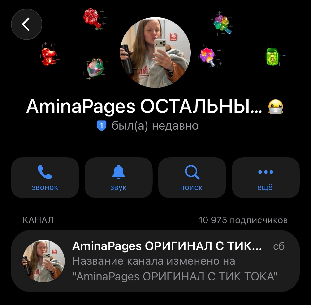 aminapages работа обман