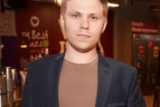 Андрей Фадеев