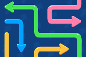 Arrow Escape Puzzle Master
