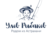 Астраханская Рыбка
