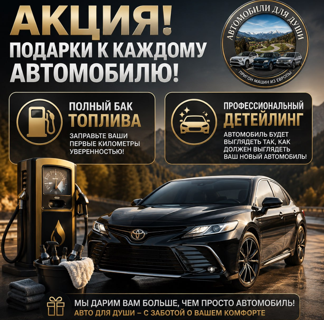 авто для души телеграмм канал отзывы