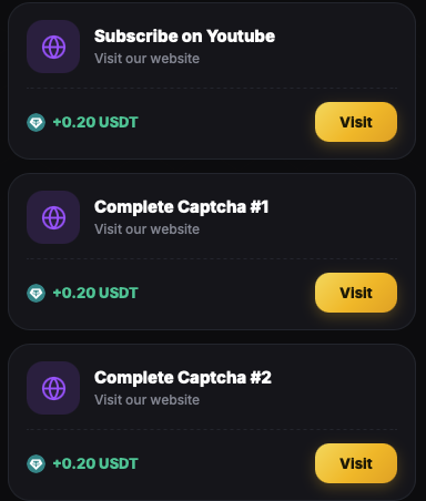 bee wallet bot