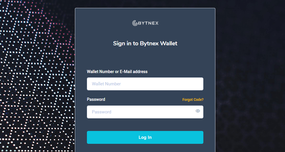 bytnex отзывы