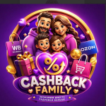 Cash Back Family