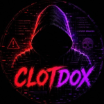 Clotdox Bot