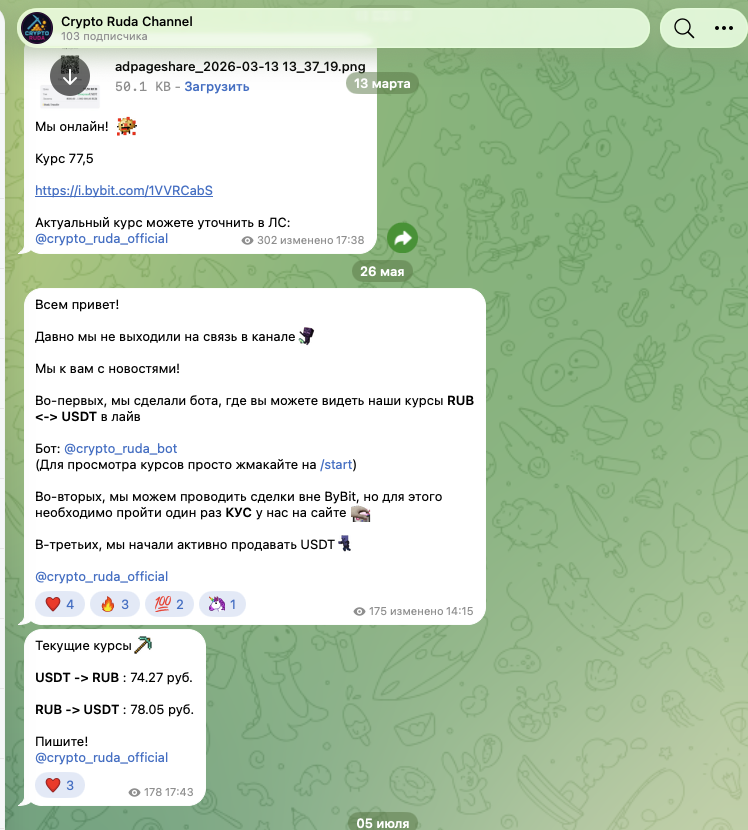 crypto ruda crypto ruda