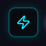 Dark Neon Swap