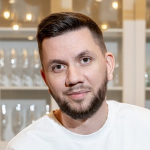 Дмитрий Москаленко