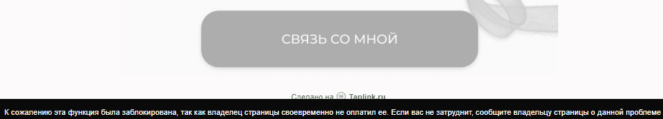 elizavettmf отзывы