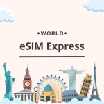 Esim Express Bot