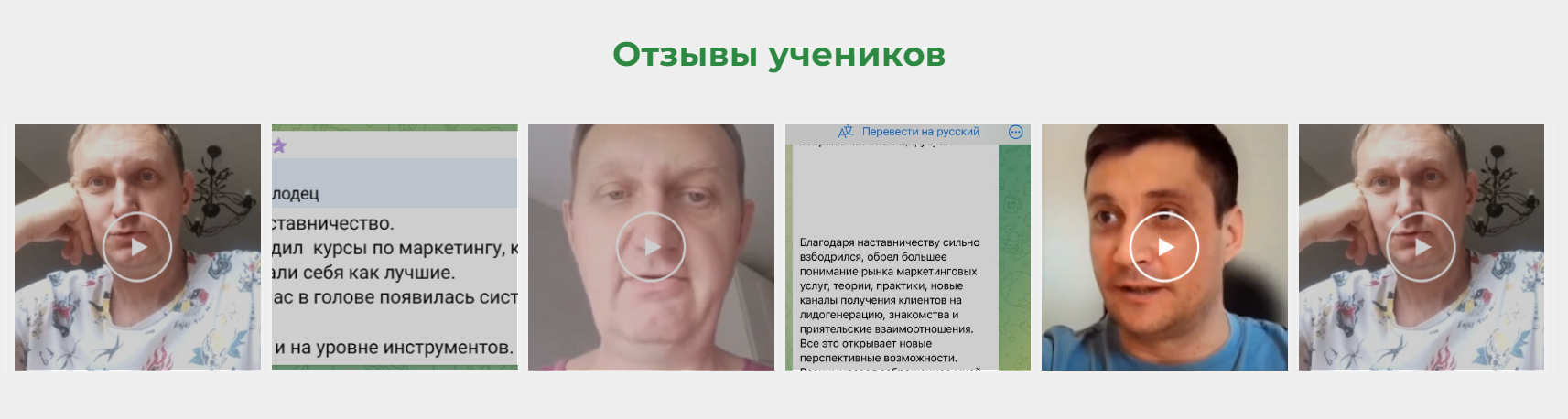 эталонная модель маркетинга