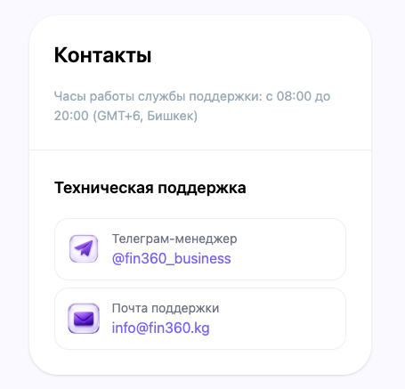 фин 360
