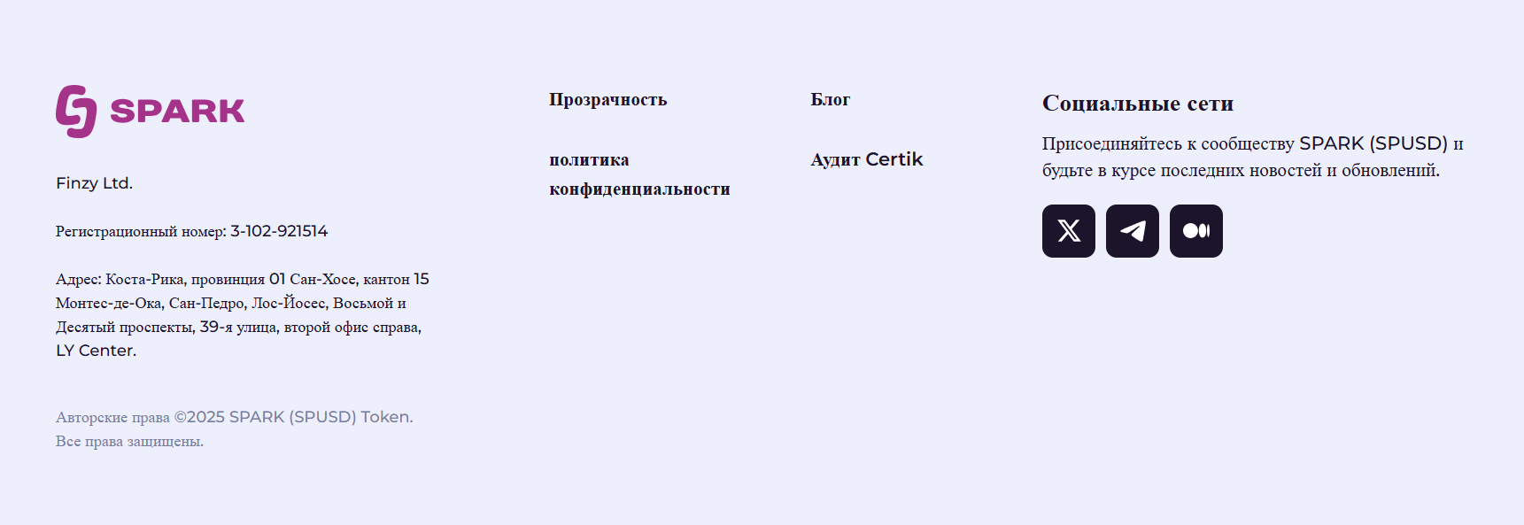 finzypay отзывы