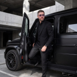 Гаврилов Евгений