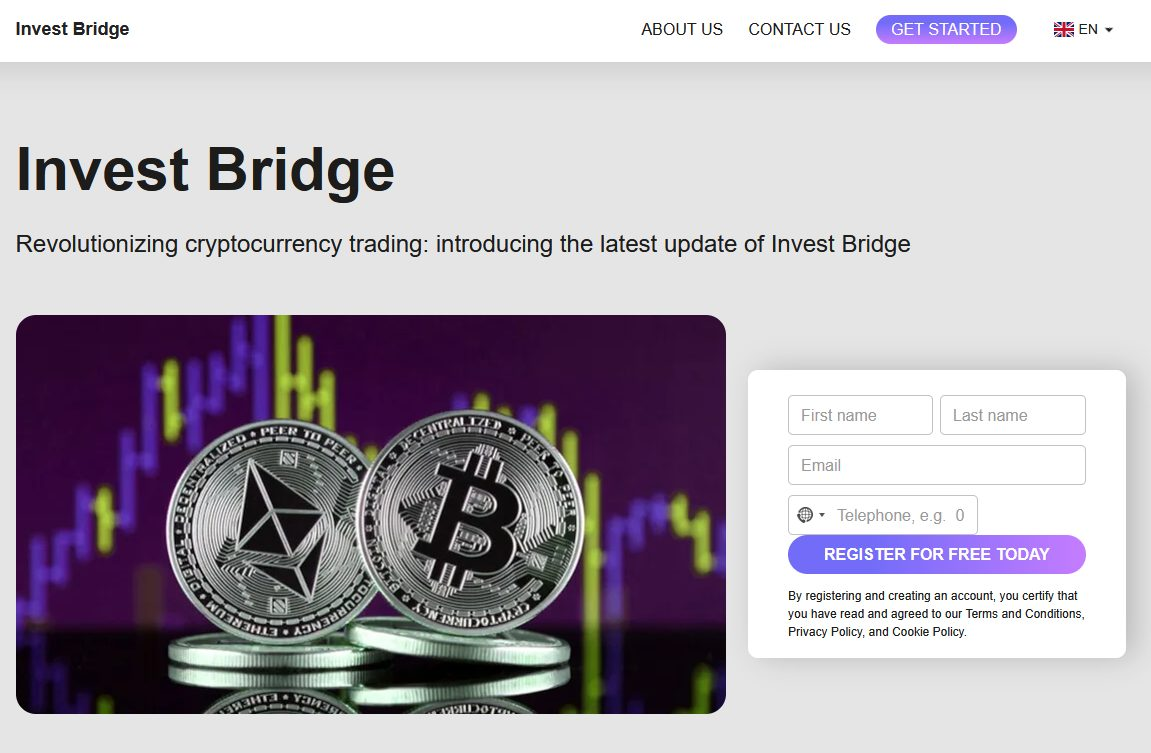 investbridge отзывы о платформе