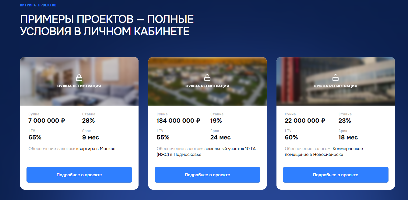 инвестиции россии рф отзывы