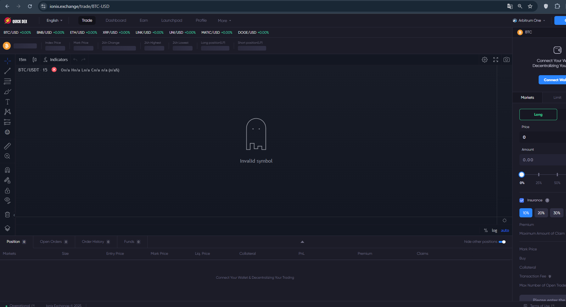 ionix биржа отзывы