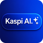 Kaspi AI