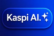 Kaspi AI