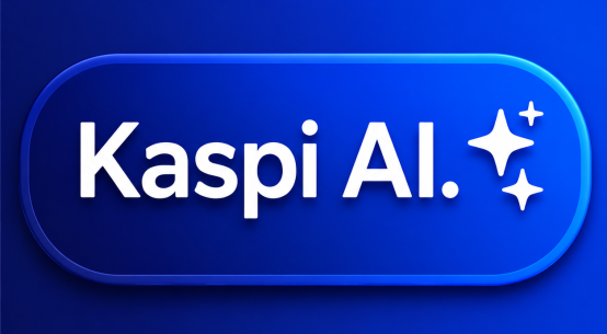 Kaspi AI