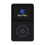 Keypal Plus Black