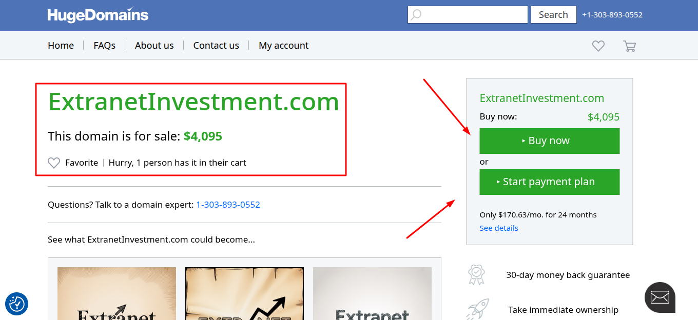 хедж фонд extranet investment