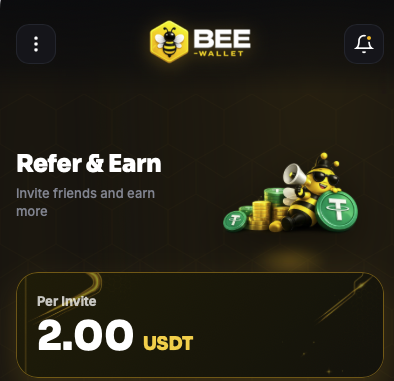 кошелек bee wallet отзывы