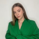 Ксения Дронова