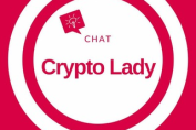Ladychain Крипта По-женски