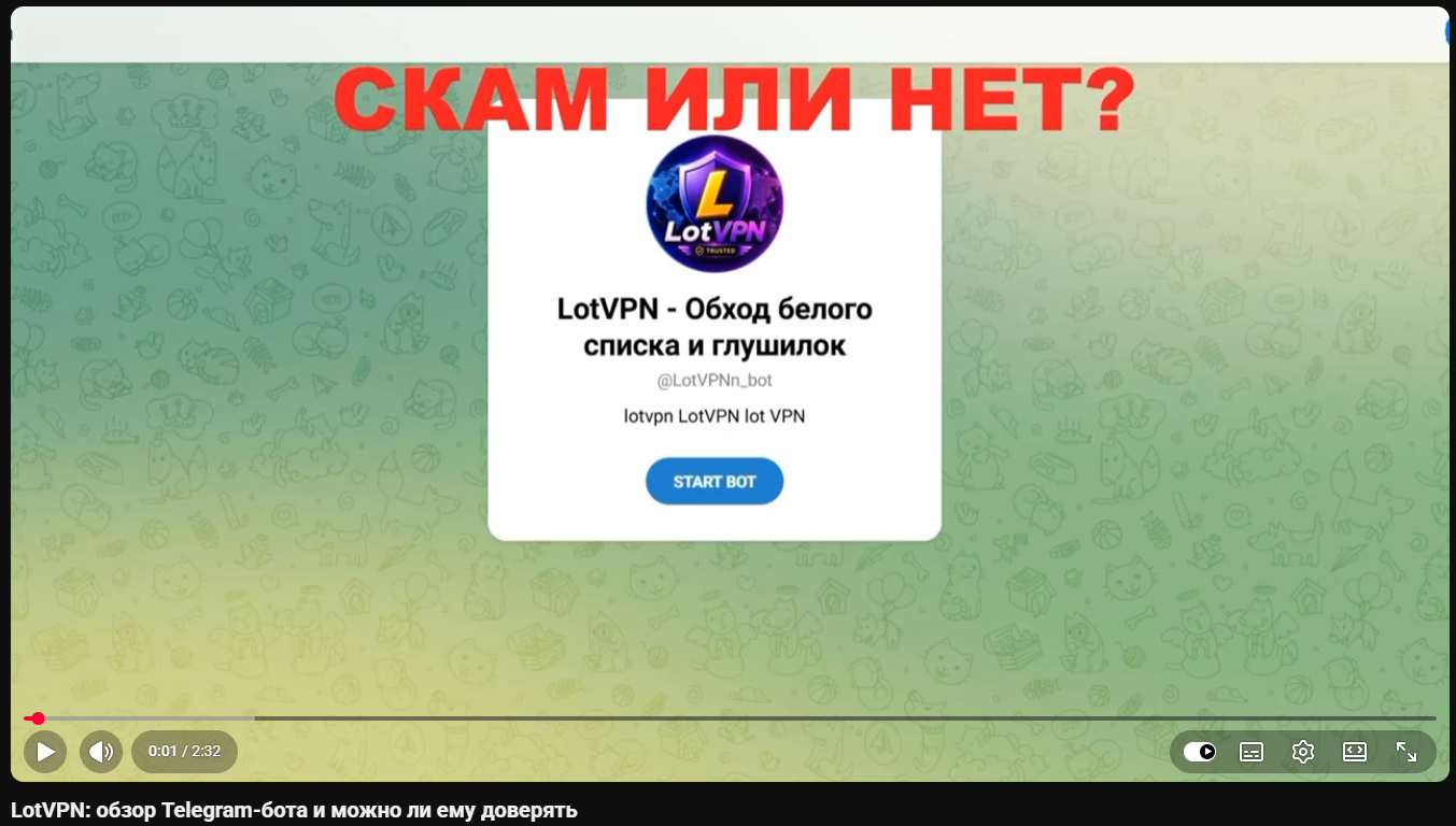 лот впн бот лот впн бот