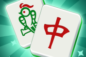 Mahjong Cozy