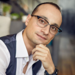 Михаил Саидов