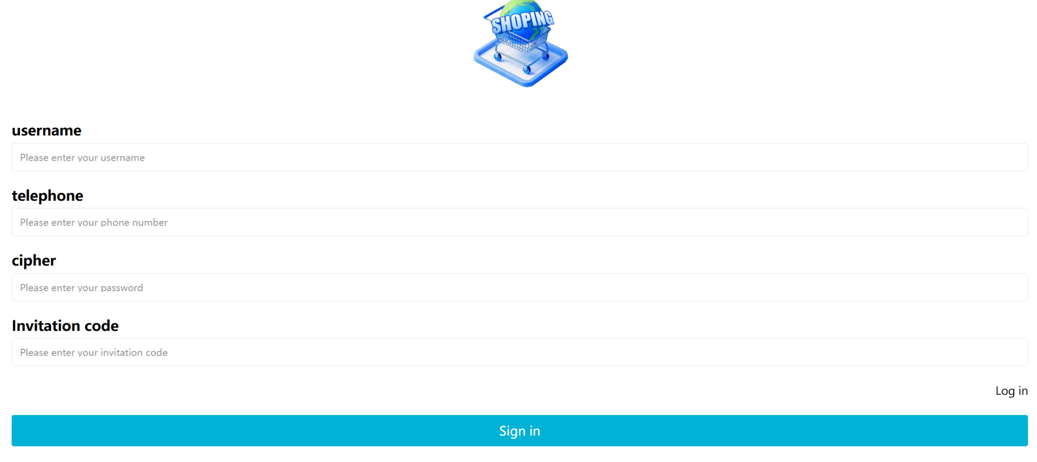 newrgystore com