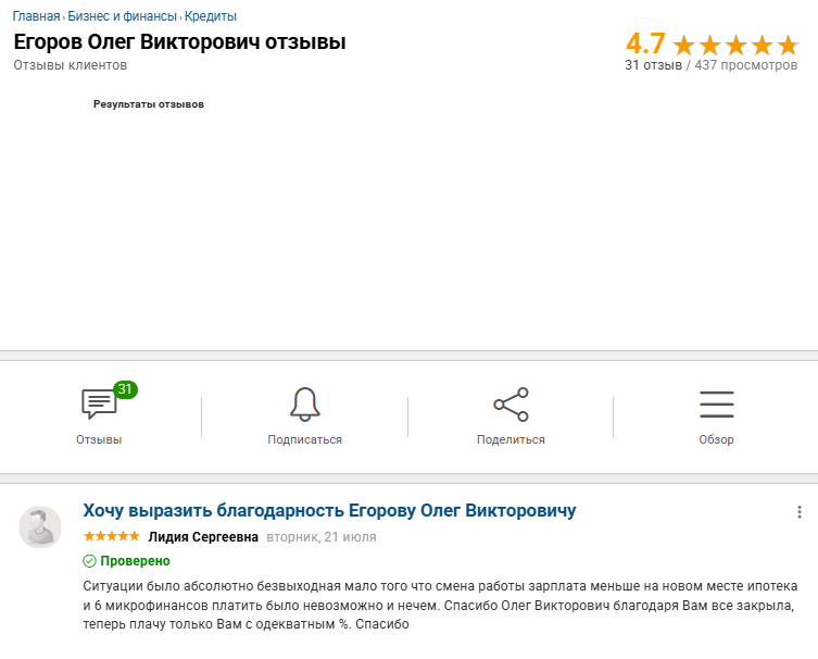 олег викторович егоров частный инвестор олег викторович егоров частный инвестор