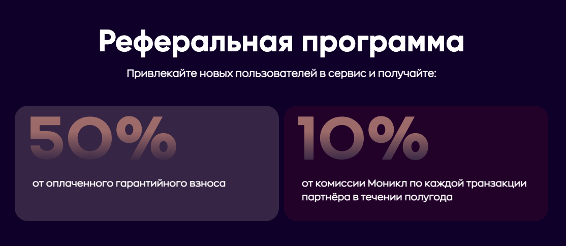 ооо сервис моникл