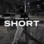 Owner of Short