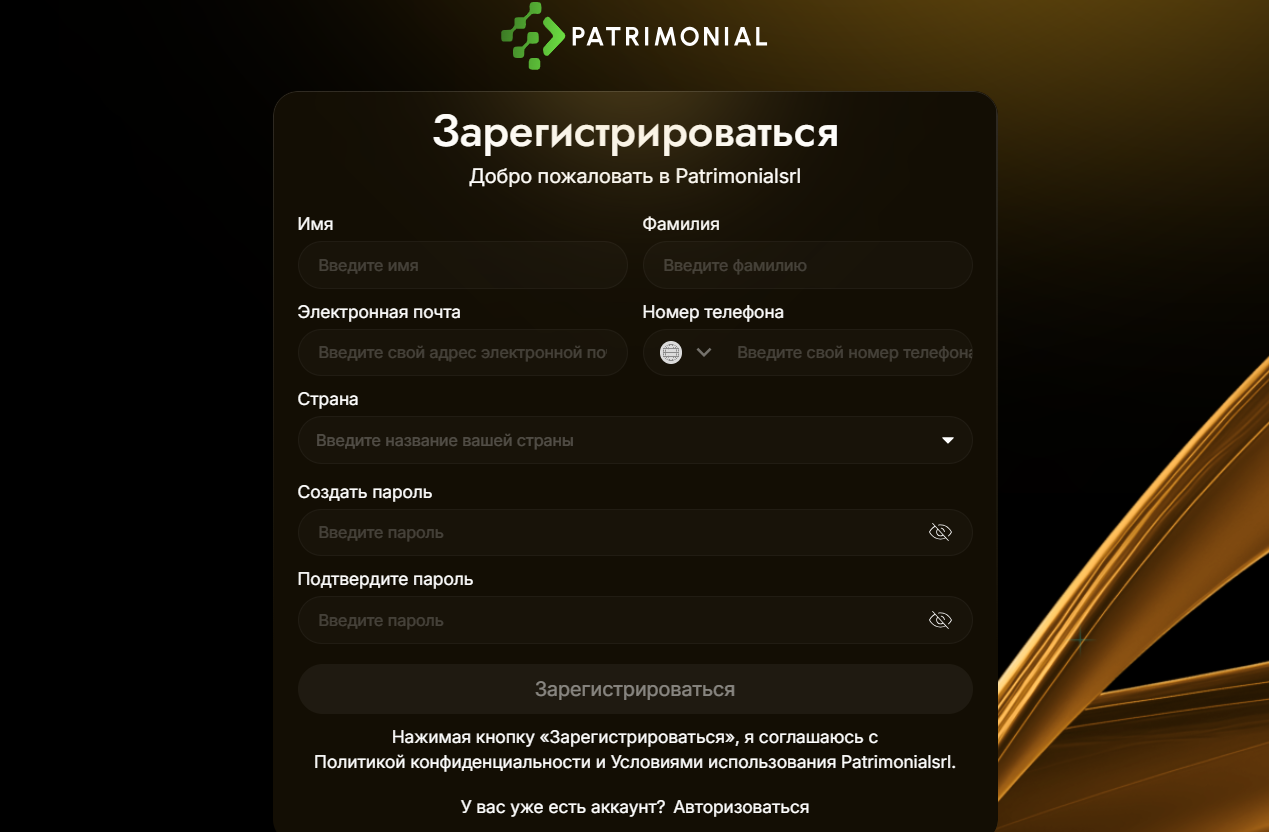 patrimonialsrl