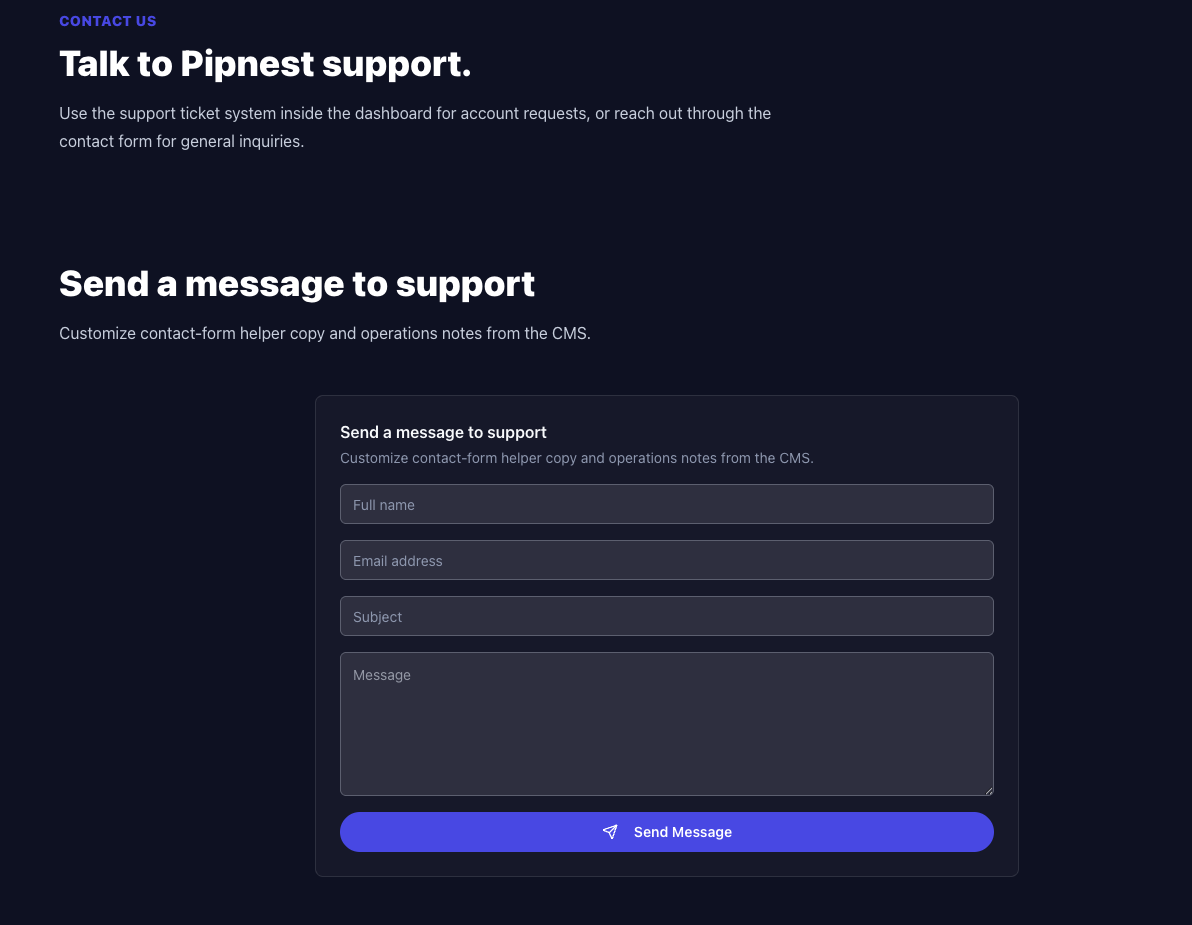 pipnest markets проп фирма отзывы